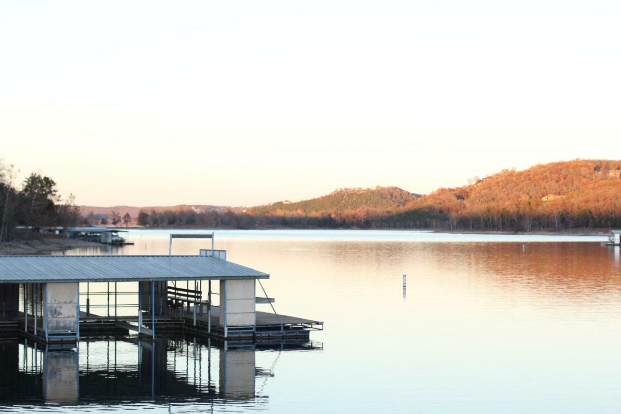 Mill Creek Resort On Table Rock Lake Lampe Kültér fotó